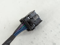 2014 Dodge Journey Driver Side View Mirror - Left Door Mirror OEM Used - Oemusedautoparts1.com