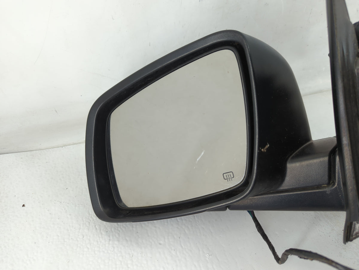 2011-2015 Dodge Journey Driver Side View Mirror - Left Door Mirror OEM Used - Oemusedautoparts1.com