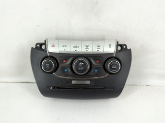 compare product 2011-2017 Dodge Journey Climate Control Module Temperature AC/Heater Replacement P/N:1RK591X9AD Fits OEM Used Auto Parts