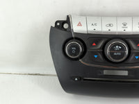 2014 Dodge Journey Climate Control Module Temperature AC/Heater Replacement P/N:1RK591X9AD Fits OEM Used Auto Parts - Oemuse