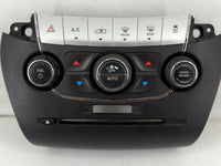 2011-2017 Dodge Journey Climate Control Module Temperature AC/Heater Replacement P/N:1RK591X9AD Fits OEM Used Auto Parts - O