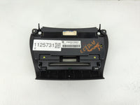 2011-2017 Dodge Journey Climate Control Module Temperature AC/Heater Replacement P/N:1RK591X9AD Fits OEM Used Auto Parts - O