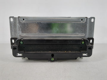 2014 Dodge Journey Radio AM FM Cd Player Receiver Replacement P/N:P68209666AA Fits OEM Used Auto Parts - Oemusedautoparts1.c