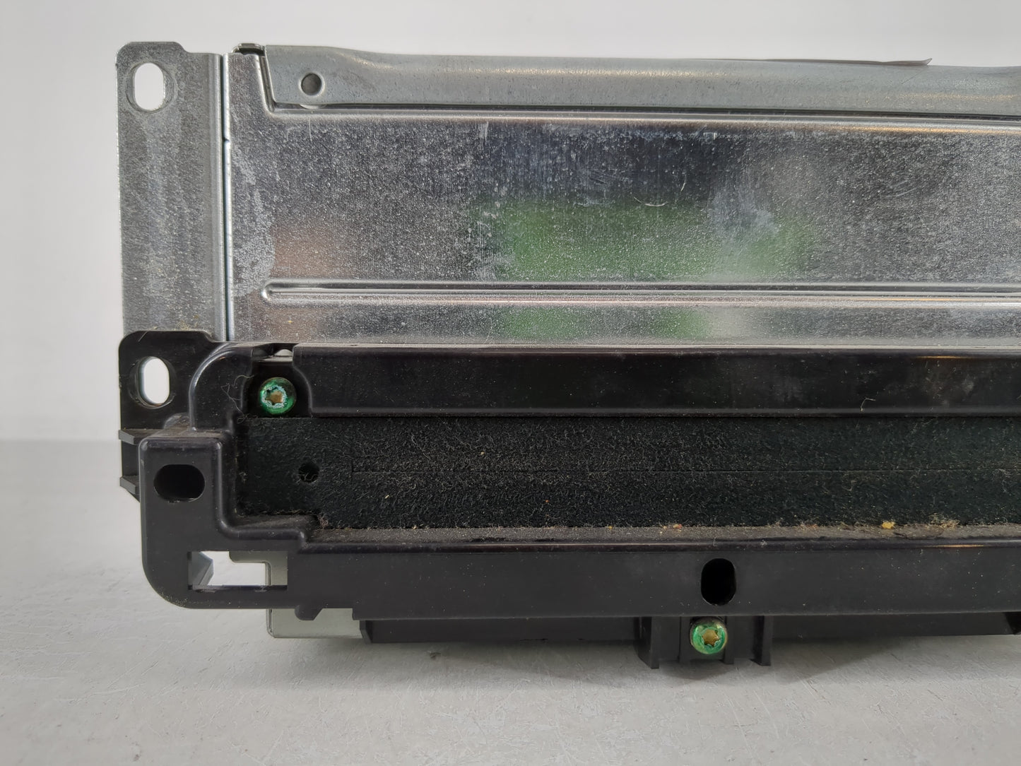 2014 Dodge Journey Radio AM FM Cd Player Receiver Replacement P/N:P68209666AA Fits OEM Used Auto Parts - Oemusedautoparts1.c