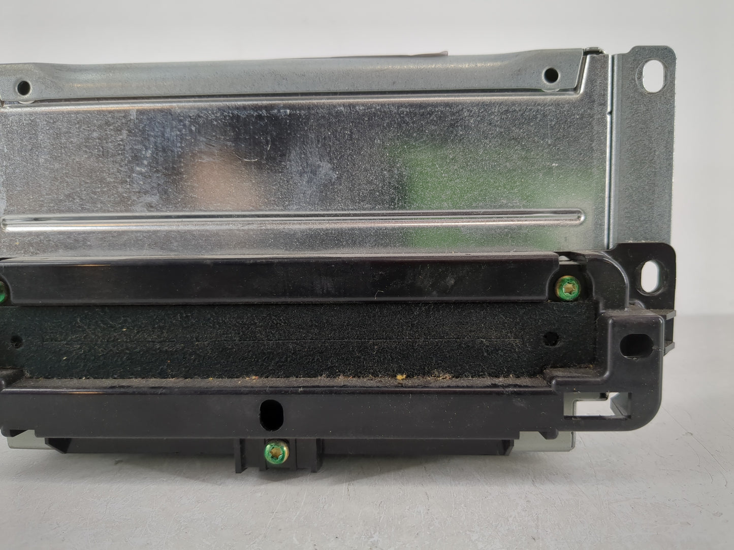 2014 Dodge Journey Radio AM FM Cd Player Receiver Replacement P/N:P68209666AA Fits OEM Used Auto Parts - Oemusedautoparts1.c