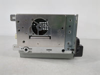 2014 Dodge Journey Radio AM FM Cd Player Receiver Replacement P/N:P68209666AA Fits OEM Used Auto Parts - Oemusedautoparts1.c