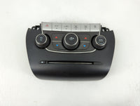 2011-2020 Dodge Journey Climate Control Module Temperature AC/Heater Replacement P/N:1RK581X9AD Fits OEM Used Auto Parts - O