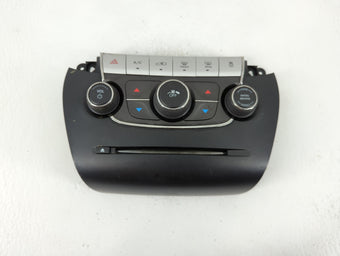 compare product 2011-2020 Dodge Journey Climate Control Module Temperature AC/Heater Replacement P/N:1RK581X9AD Fits OEM Used Auto Parts