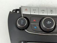 2011-2020 Dodge Journey Climate Control Module Temperature AC/Heater Replacement P/N:1RK581X9AD Fits OEM Used Auto Parts - O