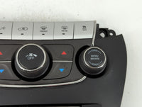 2011-2020 Dodge Journey Climate Control Module Temperature AC/Heater Replacement P/N:1RK581X9AD Fits OEM Used Auto Parts - O