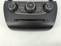 2011-2020 Dodge Journey Climate Control Module Temperature AC/Heater Replacement P/N:1RK581X9AD Fits OEM Used Auto Parts - O