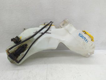 compare product 2014 Dodge Journey Windshield Washer Fluid Reservoir Bottle 1127057