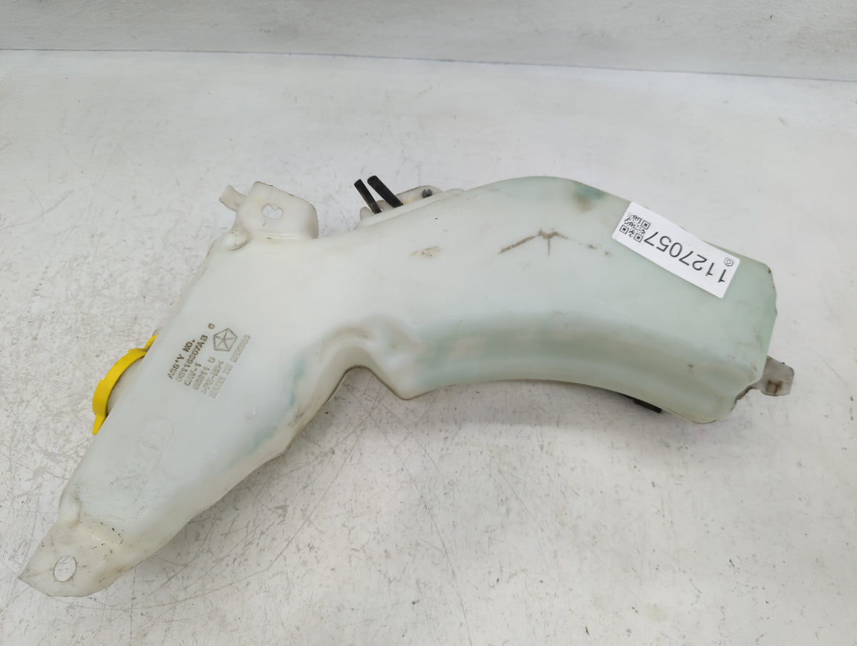 2014 Dodge Journey Windshield Washer Fluid Reservoir Bottle 1127057 - Oemusedautoparts1.com