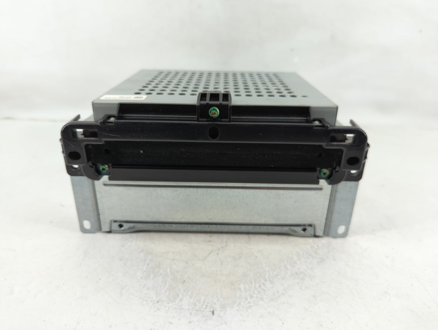 2014 Dodge Journey Radio AM FM Cd Player Receiver Replacement P/N:P68209666AA Fits OEM Used Auto Parts - Oemusedautoparts1.c