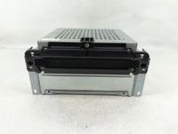 2014 Dodge Journey Radio AM FM Cd Player Receiver Replacement P/N:P68209666AA Fits OEM Used Auto Parts - Oemusedautoparts1.c