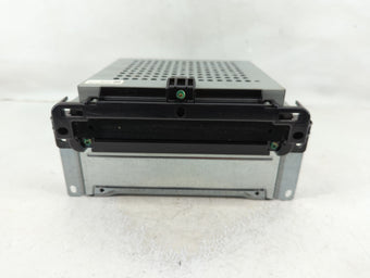 compare product 2014 Dodge Journey Radio AM FM Cd Player Receiver Replacement P/N:P68209666AA Fits OEM Used Auto Parts