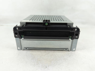 2014 Dodge Journey Radio AM FM Cd Player Receiver Replacement P/N:P68209666AA Fits OEM Used Auto Parts - Oemusedautoparts1.c