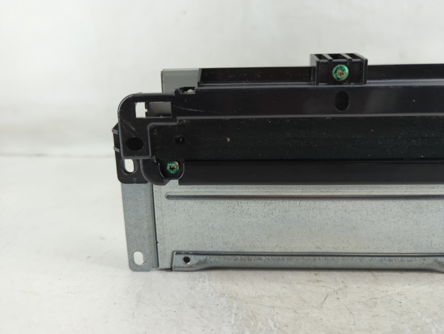 2014 Dodge Journey Radio AM FM Cd Player Receiver Replacement P/N:P68209666AA Fits OEM Used Auto Parts - Oemusedautoparts1.c