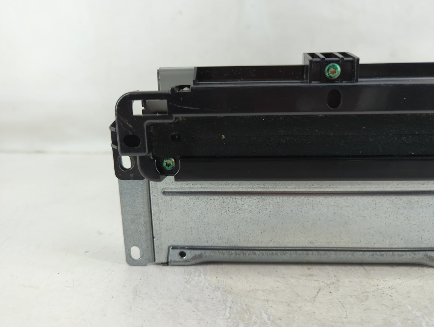 2014 Dodge Journey Radio AM FM Cd Player Receiver Replacement P/N:P68209666AA Fits OEM Used Auto Parts - Oemusedautoparts1.c