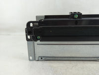 2014 Dodge Journey Radio AM FM Cd Player Receiver Replacement P/N:P68209666AA Fits OEM Used Auto Parts - Oemusedautoparts1.c