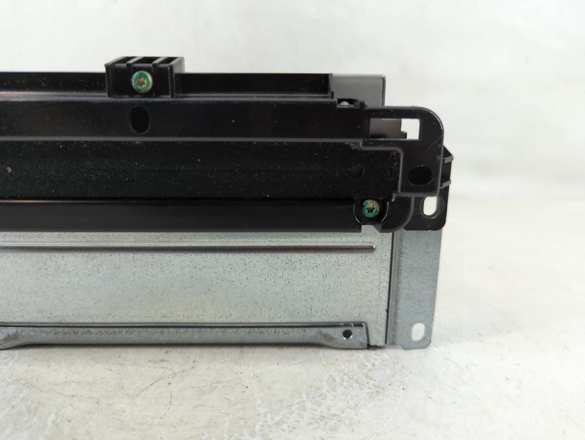2014-2017 Dodge Journey Radio AM FM Cd Player Receiver Replacement P/N:P68209666AA Fits Fits 2014 2015 2016 2017 OEM Used Au