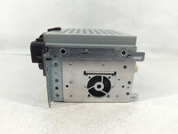 2014 Dodge Journey Radio AM FM Cd Player Receiver Replacement P/N:P68209666AA Fits OEM Used Auto Parts - Oemusedautoparts1.c