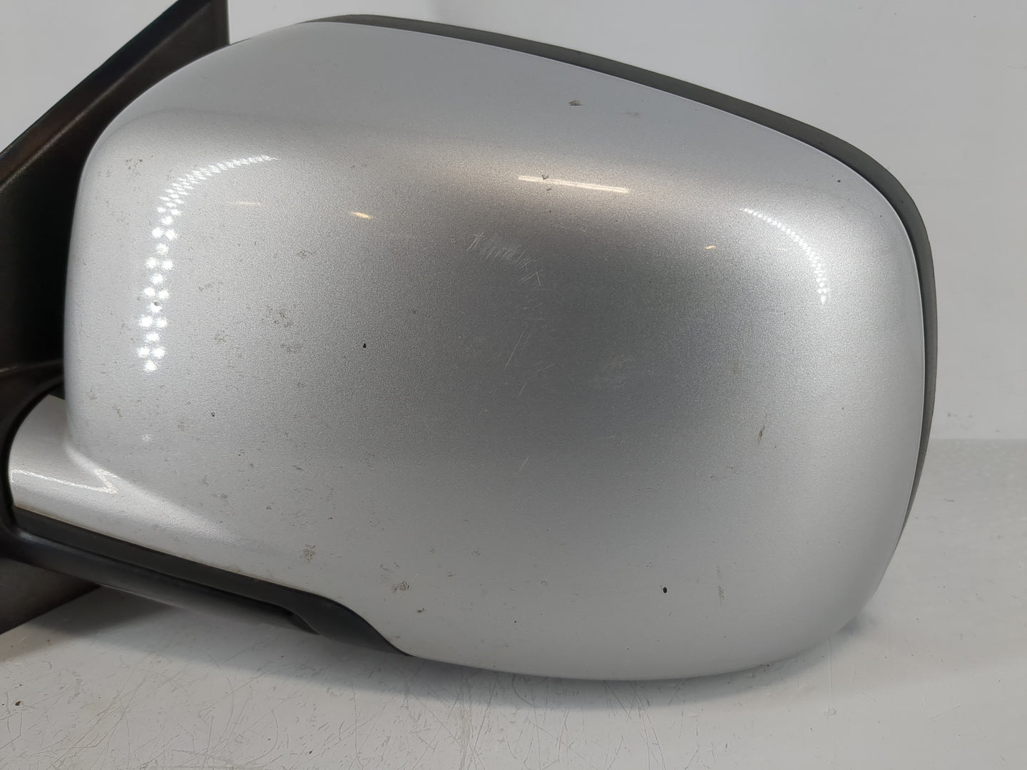 2014 Dodge Journey Driver Side View Mirror - Left Door Mirror OEM Used - Oemusedautoparts1.com