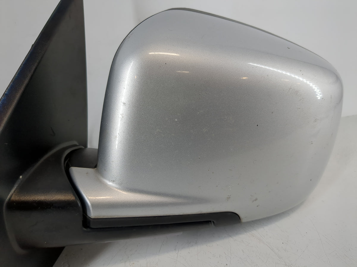 2011-2015 Dodge Journey Driver Side View Mirror - Left Door Mirror OEM Used - Oemusedautoparts1.com