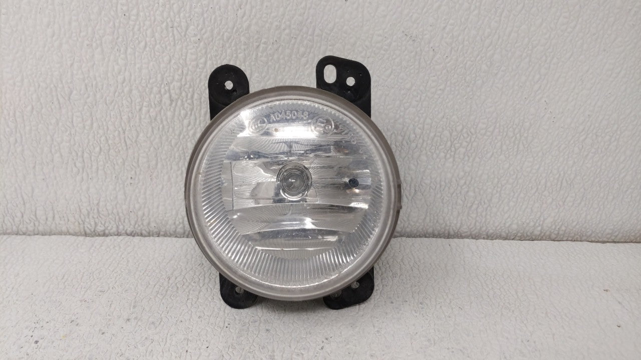 2018-2020 Dodge Journey Driver Left Oem Front Light Lamp - Oemusedautoparts1.com