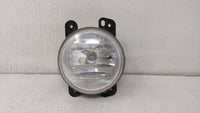 2018-2020 Dodge Journey Driver Left Oem Front Light Lamp - Oemusedautoparts1.com