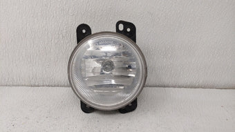 compare product 2018-2020 Dodge Journey Driver Left Oem Front Light Lamp