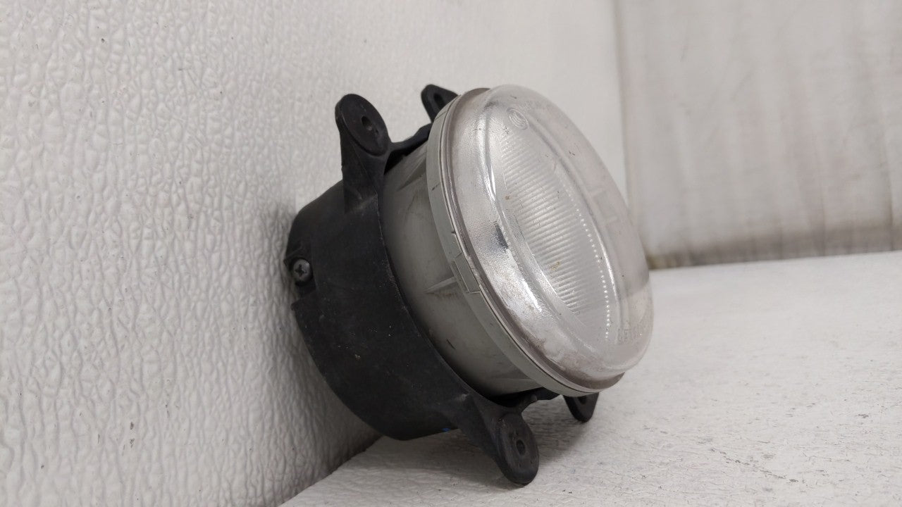 2018-2020 Dodge Journey Driver Left Oem Front Light Lamp - Oemusedautoparts1.com