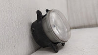 2018-2020 Dodge Journey Driver Left Oem Front Light Lamp - Oemusedautoparts1.com