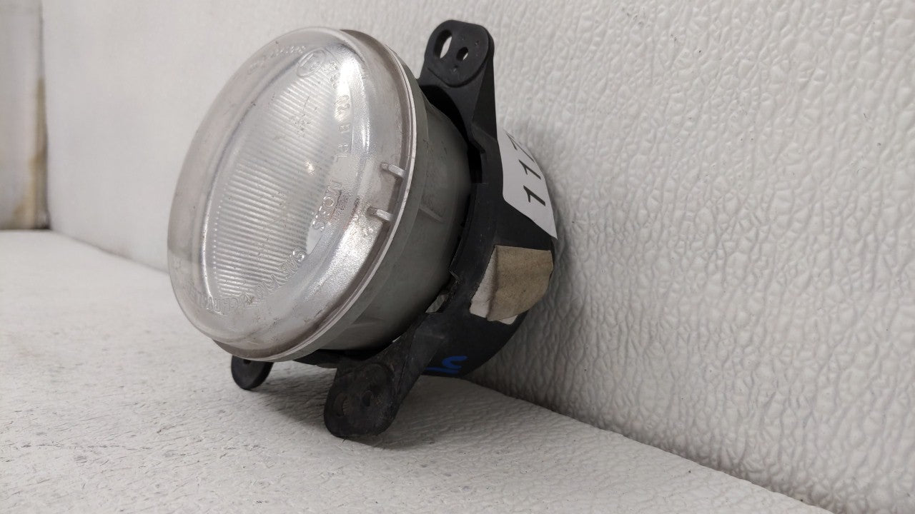 2018-2020 Dodge Journey Driver Left Oem Front Light Lamp - Oemusedautoparts1.com
