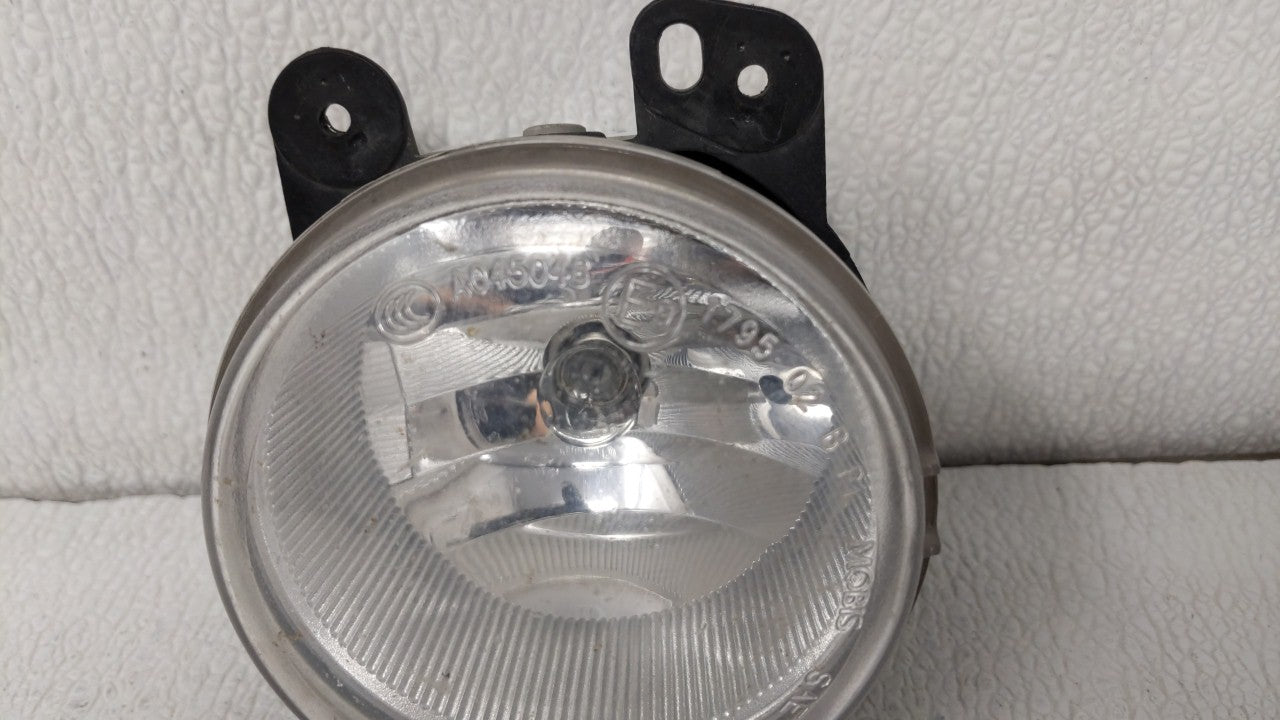 2018-2020 Dodge Journey Driver Left Oem Front Light Lamp - Oemusedautoparts1.com