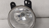 2018-2020 Dodge Journey Driver Left Oem Front Light Lamp - Oemusedautoparts1.com