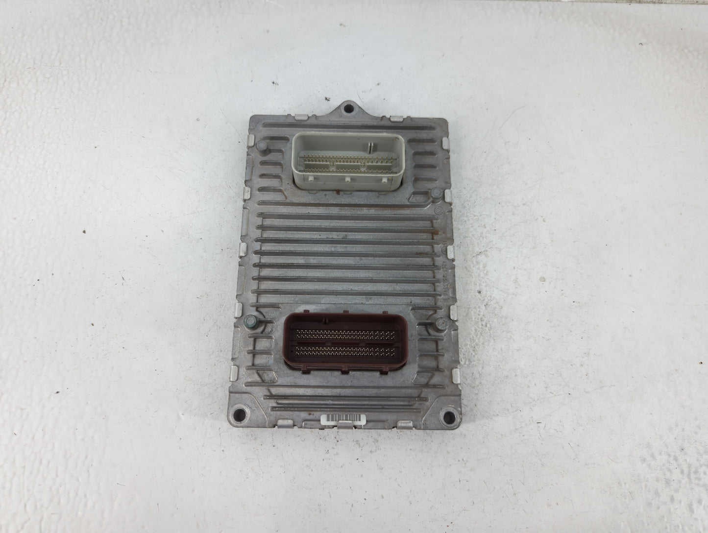 2014 Dodge Journey PCM Engine Control Computer ECU ECM PCU OEM P/N:P68200270AG Fits OEM Used Auto Parts - Oemusedautoparts1.
