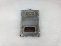 2014 Dodge Journey PCM Engine Control Computer ECU ECM PCU OEM P/N:P68200270AG Fits OEM Used Auto Parts - Oemusedautoparts1.