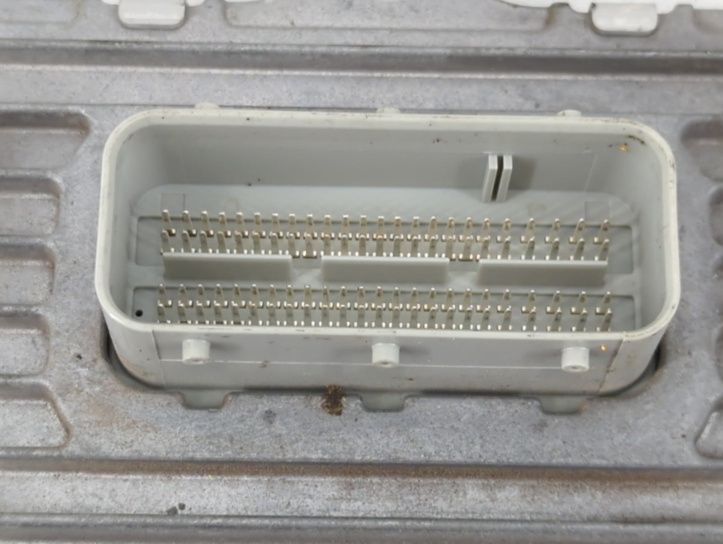 2014 Dodge Journey PCM Engine Control Computer ECU ECM PCU OEM P/N:P68200270AG Fits OEM Used Auto Parts - Oemusedautoparts1.