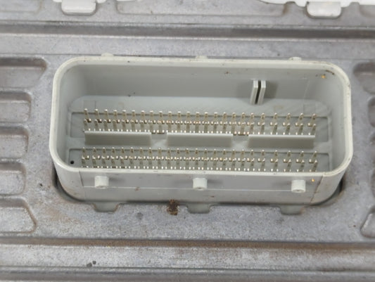 2014 Dodge Journey PCM Engine Control Computer ECU ECM PCU OEM P/N:P68200270AG Fits OEM Used Auto Parts