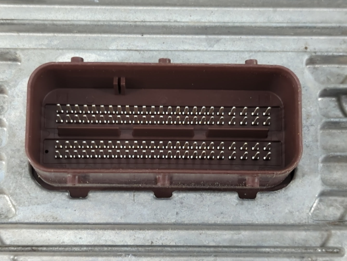 2014 Dodge Journey PCM Engine Control Computer ECU ECM PCU OEM P/N:P68200270AG Fits OEM Used Auto Parts - Oemusedautoparts1.