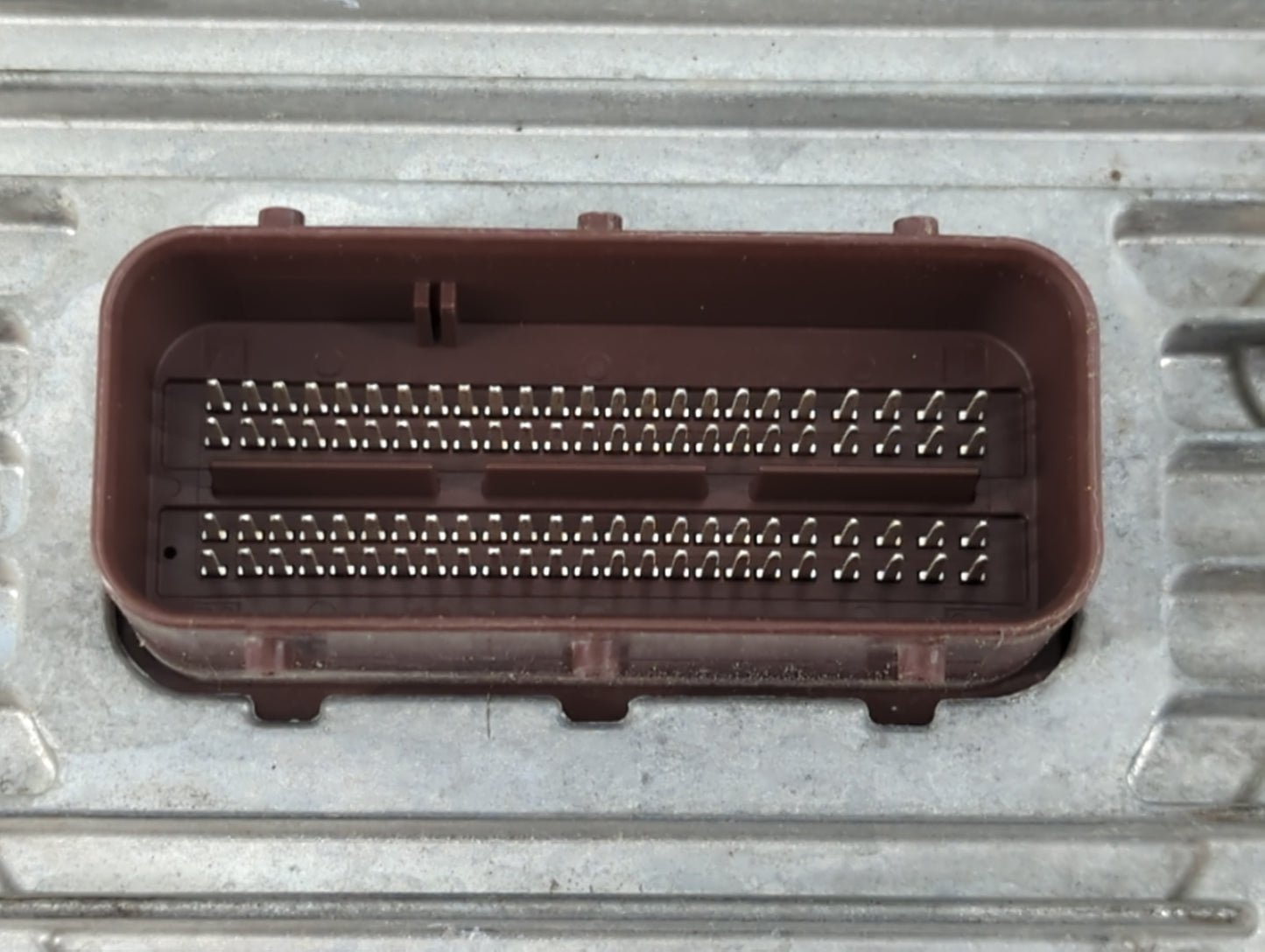 2014 Dodge Journey PCM Engine Control Computer ECU ECM PCU OEM P/N:P68200270AG Fits OEM Used Auto Parts - Oemusedautoparts1.
