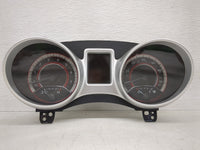 2014 Dodge Journey Instrument Cluster Speedometer Gauges P/N:56054812AB Fits OEM Used Auto Parts - Oemusedautoparts1.com