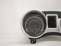 2014 Dodge Journey Instrument Cluster Speedometer Gauges P/N:56054812AB Fits OEM Used Auto Parts - Oemusedautoparts1.com