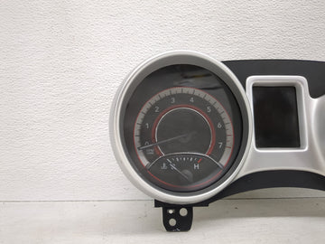 2014 Dodge Journey Instrument Cluster Speedometer Gauges P/N:56054812AB Fits OEM Used Auto Parts