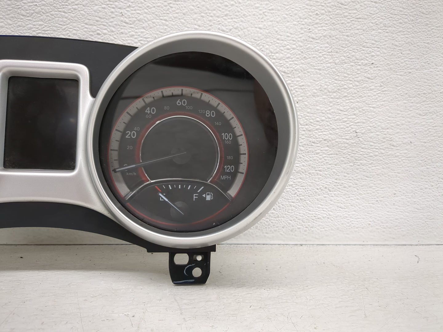2014 Dodge Journey Instrument Cluster Speedometer Gauges P/N:56054812AB Fits OEM Used Auto Parts - Oemusedautoparts1.com