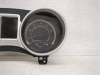 2014 Dodge Journey Instrument Cluster Speedometer Gauges P/N:56054812AB Fits OEM Used Auto Parts - Oemusedautoparts1.com