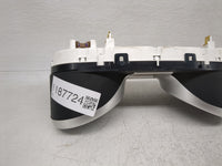 2014 Dodge Journey Instrument Cluster Speedometer Gauges P/N:56054812AB Fits OEM Used Auto Parts - Oemusedautoparts1.com