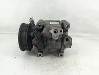 2011-2019 Dodge Journey Air Conditioning A/c Ac Compressor Oem - Oemusedautoparts1.com