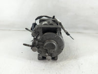 2011-2019 Dodge Journey Air Conditioning A/c Ac Compressor Oem - Oemusedautoparts1.com